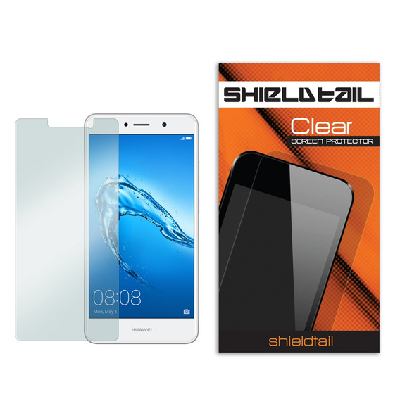 SHTL Szkło Hartowane 9H do telefonu HUAWEI Y7