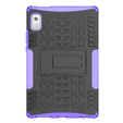 Etui do Lenovo Tab M9, Tire Armor, fioletowe