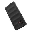 Etui do Motorola Moto G84 5G, Gaming Shockproof, czarne