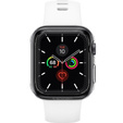 Etui z osłoną na ekran SPIGEN do Apple Watch 4/5/6/SE 40MM, Ultra Hybrid