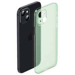 Etui ERBORD Ultra Slim do iPhone 13 mini, Green
