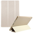 Etui do iPad 10.2" 2021/2020/2019 (9/8/7 gen.), Smartcase, złote