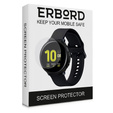 3x Folia Hydrożelowa ERBORD do Samsung Galaxy Watch Active 2 40mm