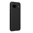 Etui NILLKIN do Google Pixel 8A, Super Frosted Shield Case, czarne