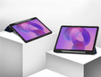 Etui do Lenovo Idea Tab Plus 12,1", Smartcase, granatowe