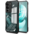 Etui do Realme C71, AntiDrop Hybrid, czarne