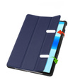 Etui do Huawei MatePad 11.5 2024, Smartcase, niebieskie