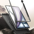 Etui Supcase do iPad Air 13" 2025/2024 (7/6 gen.), Unicorn Beetle Pro, czarne