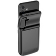 Etui z Baterią 4500mAh do Samsung Galaxy S24, czarne