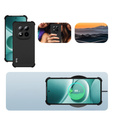 Etui IMAK do Xiaomi Redmi Note 15 Pro Plus 5G / Poco M8 Pro 5G, Dropproof, czarne