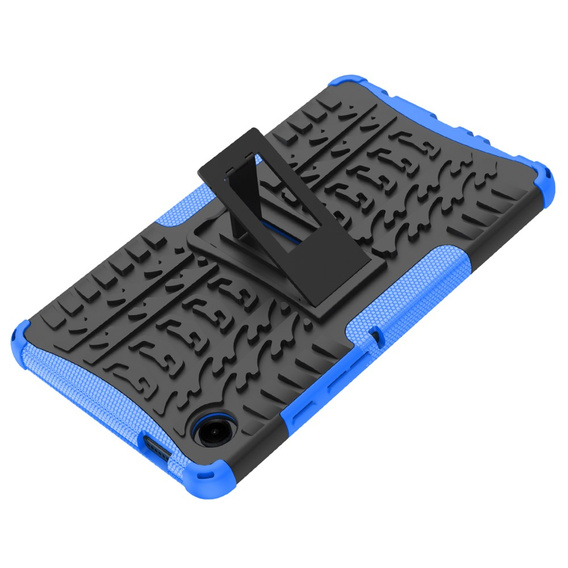 Etui do Samsung Galaxy Tab A9, Tire Armor, niebieskie