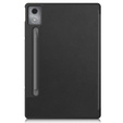 Etui do Lenovo Idea Tab Pro 12.7", Smartcase, czarne