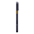 Etui Spigen do iPhone 17 Pro Max, Nano Pop Mag MagSafe, Blueberry Navy
