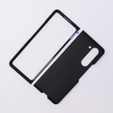 Etui Skin-touch do Samsung Galaxy Z Fold6 5G, MagSafe, czarny