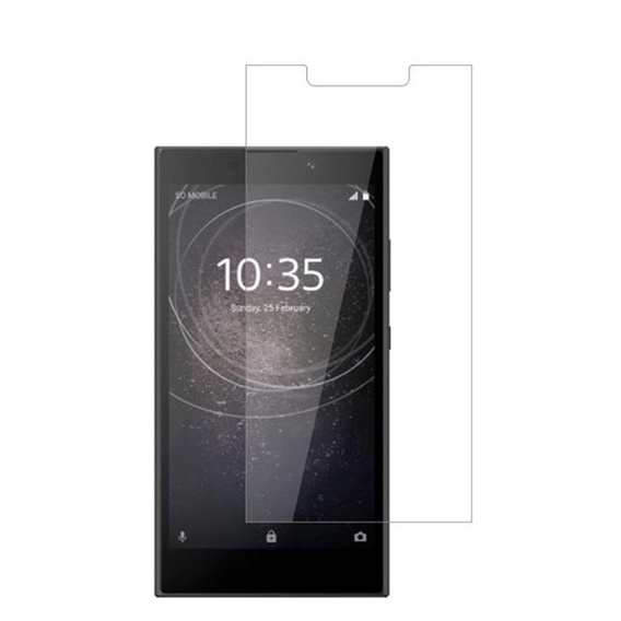 Mocolo Arc Edge Szkło Hartowane do Sony Xperia L2