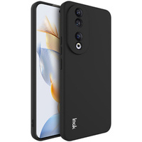 Etui IMAK do Honor 90, UC-4 Series CamShield, czarne