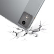 Etui do Lenovo Tab K11 Plus, Silikonowe, przezroczyste