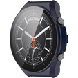Etui + Szkło 2w1 do Xiaomi Watch S1, Dark Blue