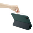 Etui SPIGEN do iPad Pro 11" 2024 (5 gen.), Urban Fit, zielone