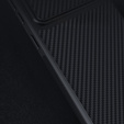 Etui NILLKIN do Samsung Galaxy S23, CamShield Carbon Case, Black