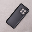 Etui skórzane do OnePlus 11 5G, Obudowa leather hybrid Case, Czarne