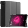 Etui do T Tablet 5G, Smartcase, szare