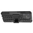 Etui do Xiaomi Redmi 10C, Tire Armor, czarne