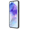 Etui do Samsung Galaxy A16 / A16 5G, pancerne Nillkin, CamShield Pro, czarne