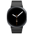 Bransoleta do Samsung Galaxy Watch 8 / 8 Classic, Czarna
