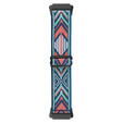 Pasek Nylonowy do Huawei Band 7, Arrow