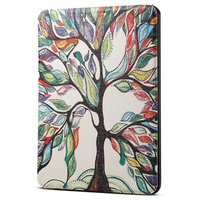 Etui do Amazon Kindle Paperwhite V / 5 2021, Smartcase, Tree of Life