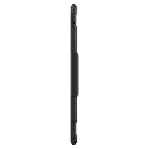 Etui Spigen do iPad Pro 11" 2024 (5 gen.), Ultra Hybrid Pro, czarne