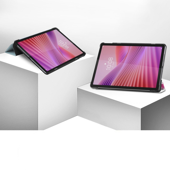 Etui do Lenovo Tab 10.1" TB311FU, Smartcase, unicorn