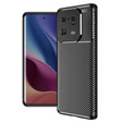 Etui do Xiaomi 13 Pro, Carbon Gel, czarne