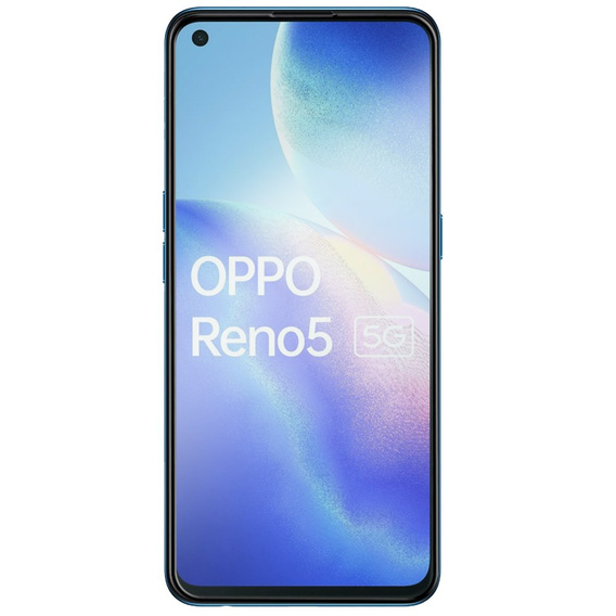 Szkło Hartowane ERBORD 3D do Oppo Reno5 5G