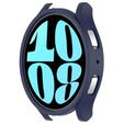Etui do Samsung Galaxy Watch 6 40mm, Granatowe