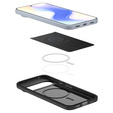 Etui Spigen do Google Pixel 10/10 Pro, Thin Fit Mag MagSafe, Black