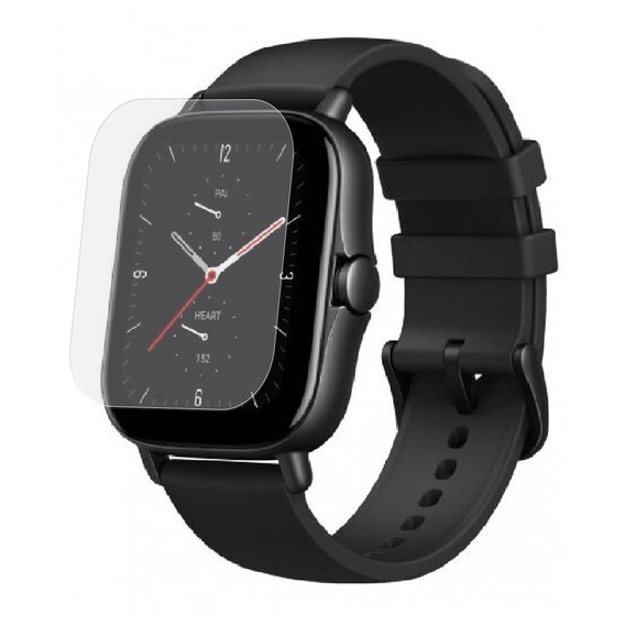 3x Folia Hydrożelowa ERBORD do Amazfit GTS 2e