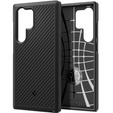 Etui Spigen do Samsung Galaxy S24 Ultra, Core Armor, Czarne
