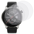 3x Folia Hydrożelowa ERBORD do Amazfit GTR 4