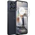 2x Folia Hydrożelowa do Motorola Moto G56 5G, ERBORD Hydrogel Foil