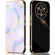 Etui do Realme 14 Pro 5G, Glamour CamShield, czarne
