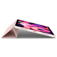 Etui SPIGEN do iPad Air 10.9" 2022/2020 (5/4 gen.), Ultra Hybrid Pro, Różowe, Rose Gold