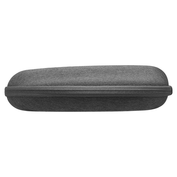 Etui SPIGEN na Słuchawki Airpods Max, Klasden Pouch, Charcoal Grey