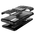 Etui do Samsung Galaxy A02s, Tire Armor, czarne