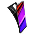 Etui Spigen do Samsung Galaxy Note 20 Ultra, Rugged Armor, czarne