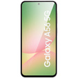 Szkło Hybrydowe do Samsung Galaxy A56 5G, Ceramiczne, czarne