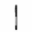 Etui Urban Armor Gear do iPhone 17, Pathfinder MagSafe, ice/silver