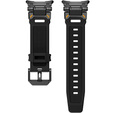 Pasek do Samsung Galaxy Watch Ultra 47mm (2025 / 2024), Czarny