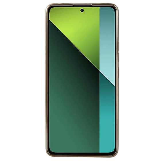 Etui do Xiaomi Redmi Note 13 Pro 5G, Rabbit, białe + Szkło Hartowane 9H